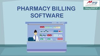 Detailed Chemist Software Pharmacy Software Medical Software Demo 8991₹ Call 9999999364 English [upl. by Atrahc]