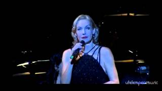 Ute Lemper  Lili Marleen Live  October 2013 [upl. by Nirihs]