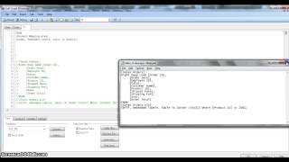 QlikView Tutorial  QlikView Scripting  How to Include External Scripts in qlikview [upl. by Gretchen]