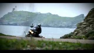 Moto Guzzi Stelvio 1200 8v  official video [upl. by Nida890]