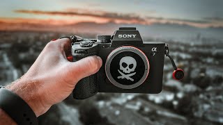 Sony A7IV Long Term Review 1 Year Later [upl. by Hsakiv]