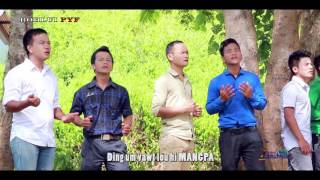 Limleh muang  Bohlui PYF  zou gospel song [upl. by Atsirhc526]