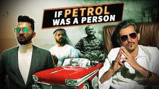 Petrol  The Untold Story  Funcho [upl. by Ybba]