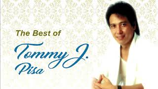 Lagu Kenangan Nostalgia 80an  Tommy J Pisa Full Album [upl. by Dorette]