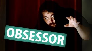 OBSESSOR  Amigos da Luz [upl. by Hakeber]