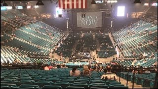 Las Vegas MGM Grand Garden Arena [upl. by Adriene]