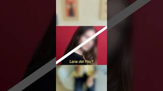 QUÉ PASA CON LANA DEL REY [upl. by Harrietta676]