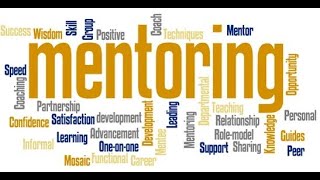 Mentoring Inspirational Video [upl. by Woodberry]