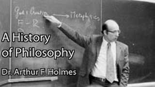 A History of Philosophy  10 Aristotles Metaphysics 1 [upl. by Williams]