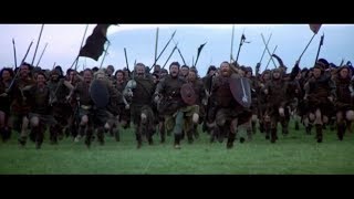 Braveheart Ending Scene HD FREEDOM [upl. by Aihsema]