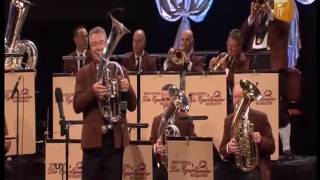 Ernst Hutter live Goldene Musik Polka von Skabrada [upl. by Beitz]