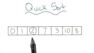 Quicksort [upl. by Nitaf350]