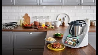 Introducing Thermomix® TM6™ [upl. by Malvina]