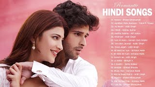 Romantic Bollywood Songs 2019  HINDI HEART TOUCHING SONGS  Sweet Hindi Songs 2019 [upl. by Nol]