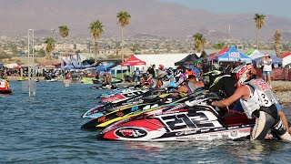 Jet Ski World Finals IJSBA 2020 [upl. by Crowley]