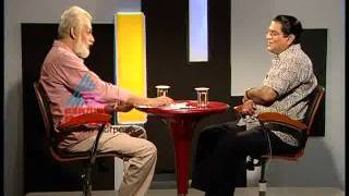 Chat ShowJagathy Sreekumar On Record July 31 Part 1 [upl. by Alyks]