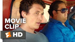 War Dogs Movie CLIP  5050 2016  Jonah Hill Movie [upl. by Lamprey]