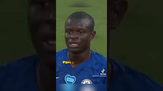 NGOLO Kante  the full song [upl. by Miharbi]