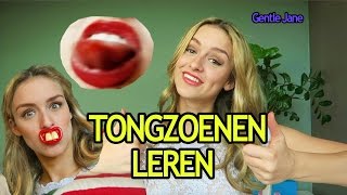 TONGZOENEN LEREN  Gentle Jane [upl. by Murdock]