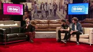 One Direction Day Best Bits Hour 7 [upl. by Aleyak]