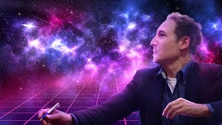 The 4 Dimensional Space Time With Brian Greene [upl. by Auhoj608]