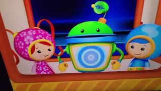 Team umizoomi shape belt [upl. by Inihor]