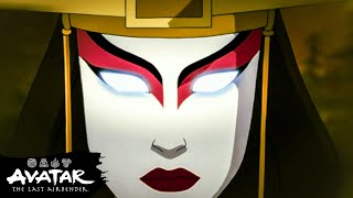 Every Kyoshi Scene Ever 🌋  Avatar The Last Airbender [upl. by Maribel338]