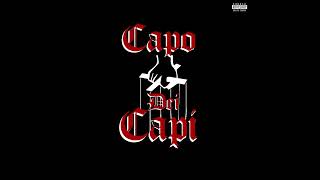 OLTEAN  INTRO  CAPO DEI CAPI  OFFICIAL AUDIO [upl. by Hyacinth]