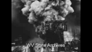 1968 Farmington Mine Disaster West Virginia State Archives [upl. by Pastelki]