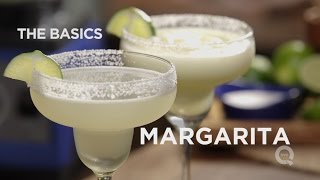 Margarita  The Basics [upl. by Whiting]