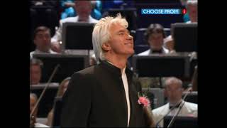 Dmitri Hvorostovsky  Proms 2006 [upl. by Eiuqcaj333]