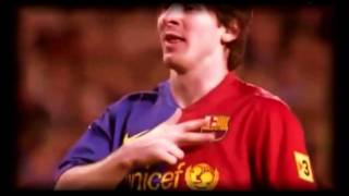 FC Barcelona  Més Que Un Club  2009 HD [upl. by Nylirad]