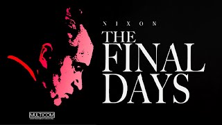 The Final Days 1989  Full Movie  Lane Smith  Richard Kiley  David Ogden Stiers [upl. by Ardua521]