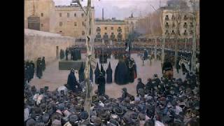 4 Facts About the Garrote  Spanish Form of Execution [upl. by Eidnam269]