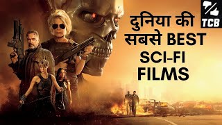 Top 10 Sci fi Hollywood Movies Dubbed In Hindi  Top 10 Science Fiction Movies Dubbed In Hindi [upl. by Wiburg]