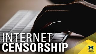 Censored Planet exposing internet censorship worldwide [upl. by Eibor]