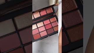 NARSCosmeticsofficial NARS Afterglow Irresistible Eyeshadow Palette [upl. by Henley489]