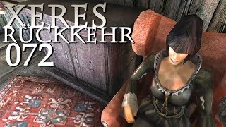 Freude im Freudenhaus 🔥 Xeres Rückkehr Gothic 2 Mod 72 [upl. by Neiht]