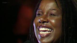 Randy Crawford  Knockknockknocking on Heavens Door [upl. by Haraf315]