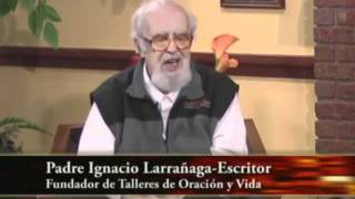 Entrevista Fe Católica Viva Padre Ignacio Larrañaga [upl. by Nitsirc]