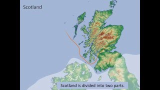 World Geography 12 British Isles [upl. by Helmut]