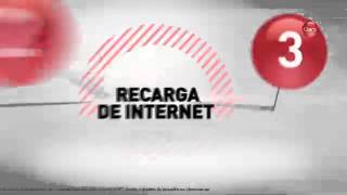 ¡Aprende a recargar tu Internet Prepago de Claro [upl. by Eilliw196]