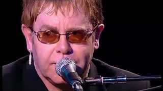 Elton John  Dont Let The Sun Go Down On Me  Live at the Royal Opera House  2002 HD [upl. by Uriia53]