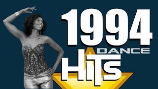 Best Hits 1994 ★ Top 100 ★ [upl. by Assirod175]