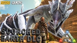 ARK Evolution Guides  Scorched Earth [upl. by Eisiam]