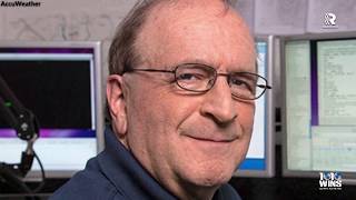 Elliot Abrams signs off after 40 years on 1010 WINS [upl. by Ecnarepmet163]