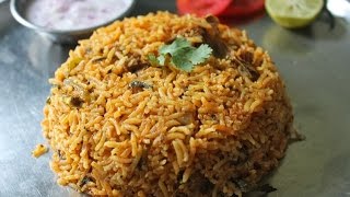 Dindigul Thalapakatti Chicken Biryani Recipe [upl. by Ila]