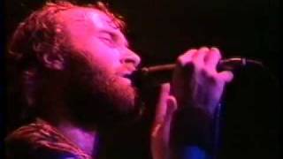 Phil CollinsGenesis Afterglow Live 1980 [upl. by Bunns]