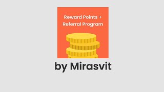 Magento 2 Reward Points Referral and Loyalty Program Extension [upl. by Abijah]