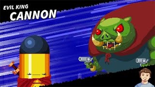 Enter the Gungeon  THE BULLET ENDING  FINAL BOSS CANNON [upl. by Macintosh914]